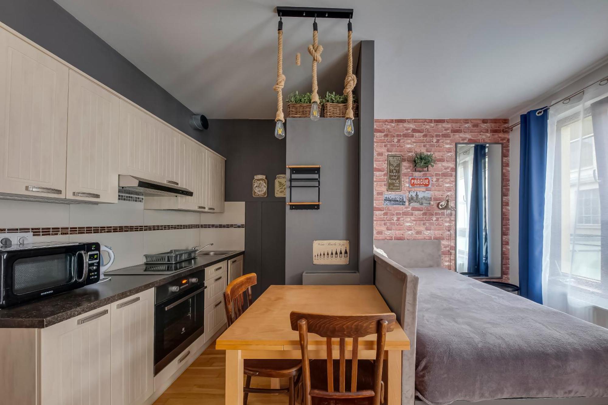 Centrum Royal Studio Prága Kültér fotó