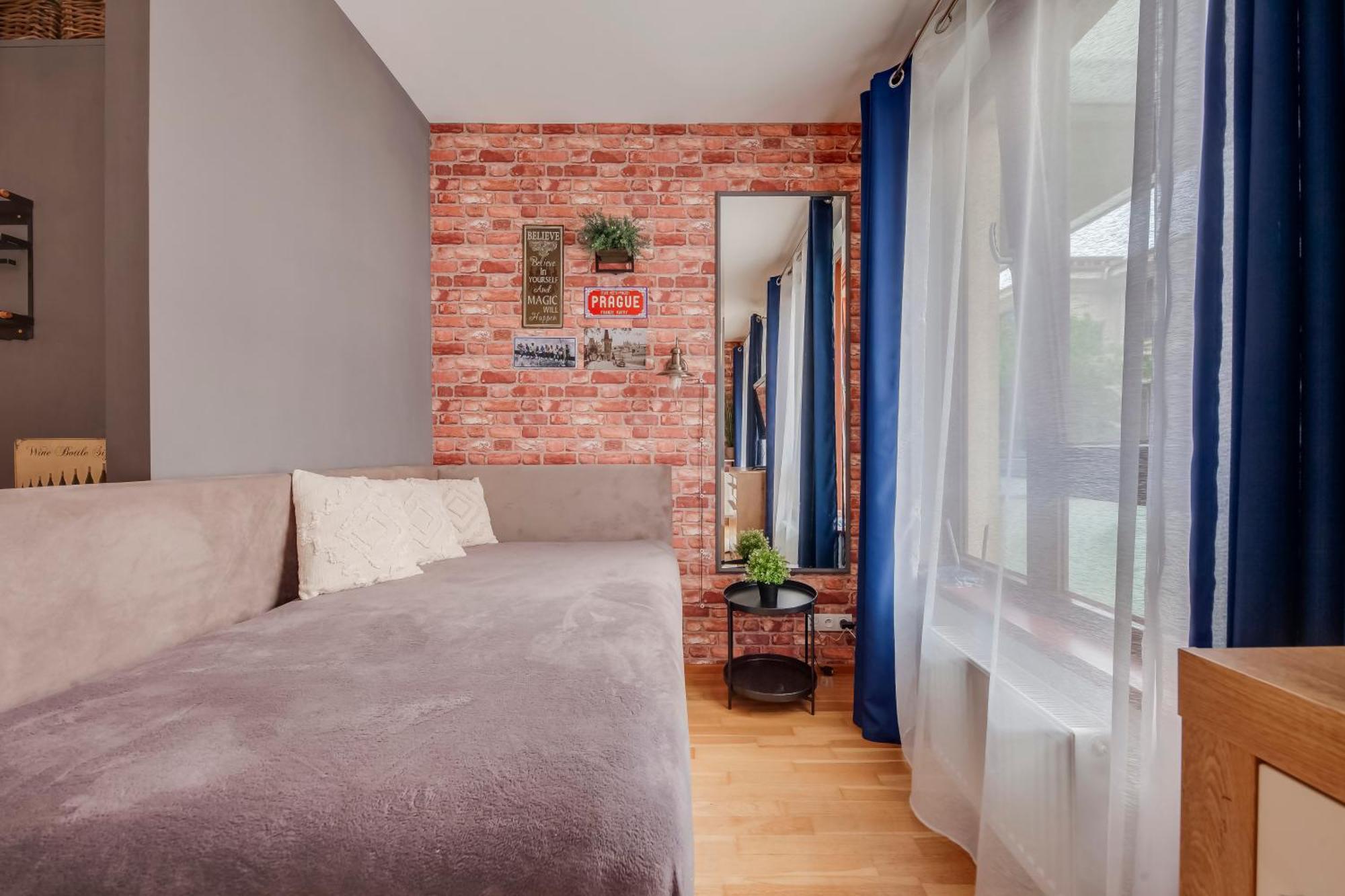 Centrum Royal Studio Prága Kültér fotó