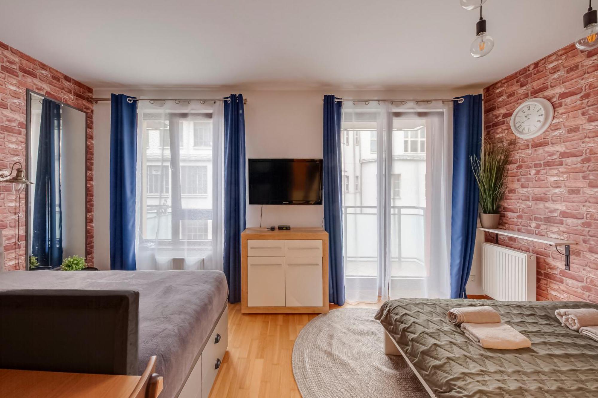 Centrum Royal Studio Prága Kültér fotó