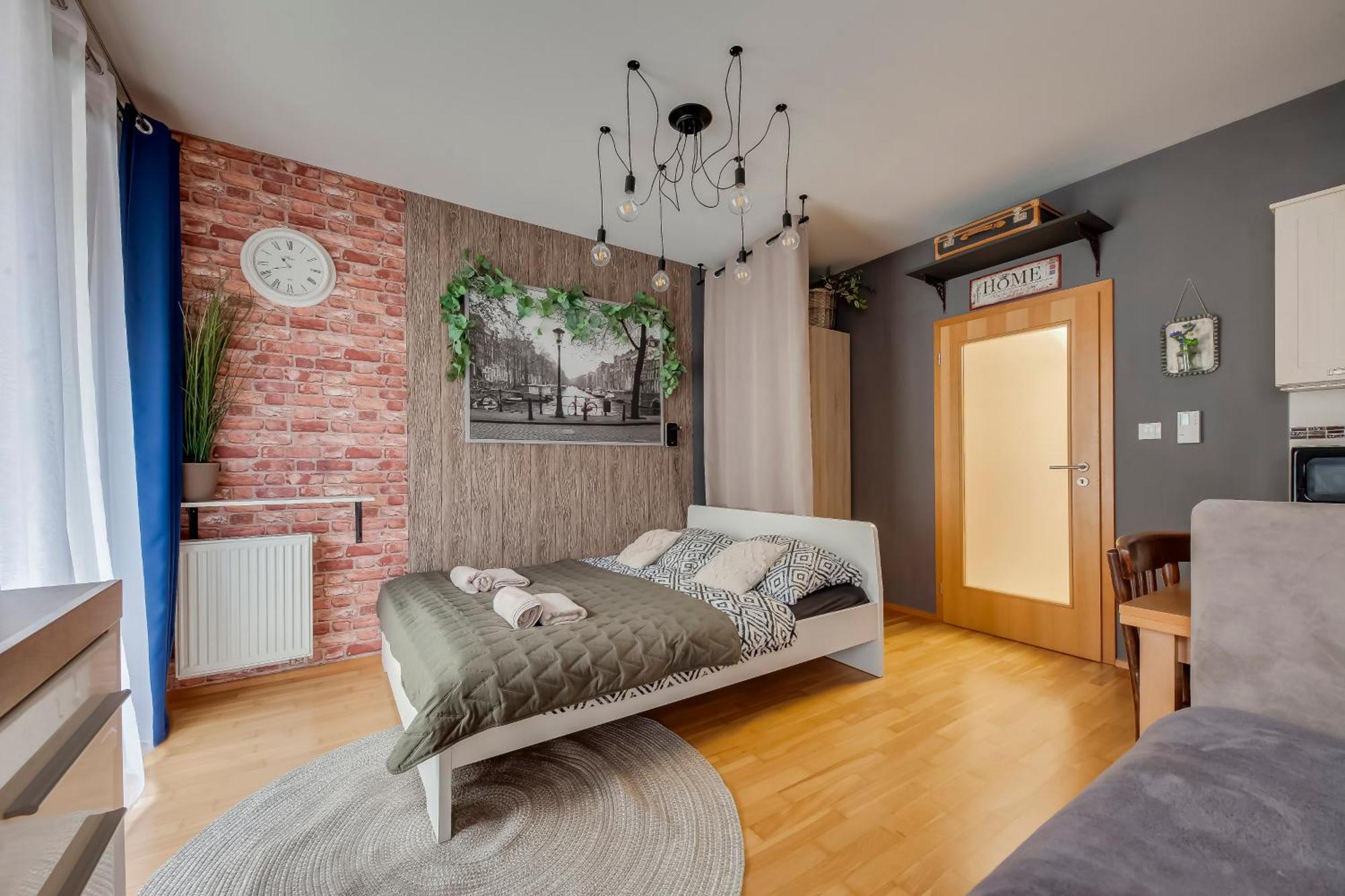 Centrum Royal Studio Prága Kültér fotó